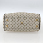 Louis Vuitton Josephine Handbag Mini Lin PM - image 17