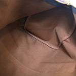 Louis Vuitton Keepall Bag Monogram Canvas 45 - image 14