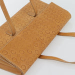 Celine C Macadam Handbag Canvas - image 6
