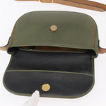 Christian Dior Vintage Shoulder Bag Leather - image 17