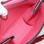 Hermes Opli Bag Novillo 24 - image 5