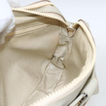 Celine Vintage Shoulder Bag Leather - image 20