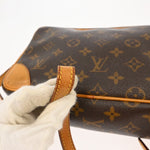 Louis Vuitton Trocadero Handbag Monogram Canvas 27 - image 14