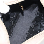 Salvatore Ferragamo Vara Bow camera Shoulder Bag Suede - image 5