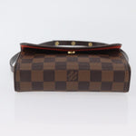 Louis Vuitton Florentine Waist Bag Monogram Canvas - image 18