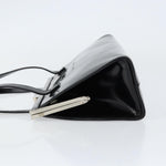Salvatore Ferragamo Vintage Tote bag Patent Leather - image 4