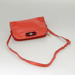Gucci Sherry line shoulder bag Leather - image 16