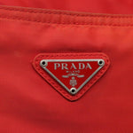 Prada Vintage Zip Tote Tessuto Medium - image 13
