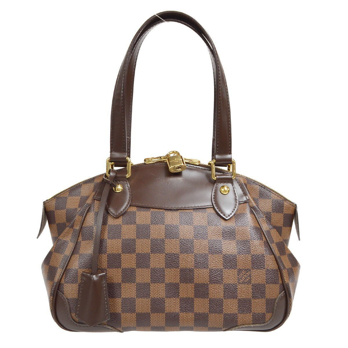 Louis Vuitton Verona Handbag Damier PM - image 1