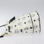 MCM Visetos Shoulder bag PVC - image 4