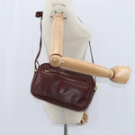 cartier Must de Cartier Shoulder Bag Leather - image 12