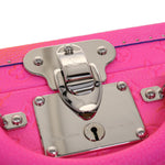 Louis Vuitton Cotteville Trunk Limited Edition Illusion Monogram Taurillon Leather 40 - image 20