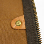 Louis Vuitton Keepall Bag Monogram Canvas 55 - image 6