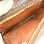 Louis Vuitton Amazone Bag Monogram Canvas PM - image 12