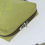 Louis Vuitton Cup Weathery Bag Damier Geant Canvas - image 15