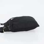Prada Front Pocket Messenger Bag Tessuto Medium - image 4
