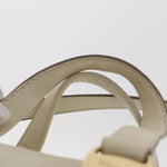 Salvatore Ferragamo Vala Handbag Leather - image 17