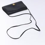 Givenchy Vintage 4G shoulder bag Leather - image 7