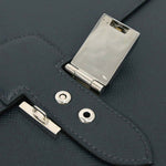 Hermes Sac a Depeches Bag Courchevel 38 - image 12