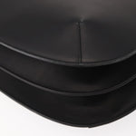 Salvatore Ferragamo Shoulder Bag Leather - image 9