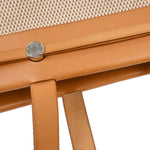 Hermes Herbag Cabas Toile and Leather GM - image 19