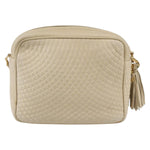 Bally Vintage Shoulder Bag Quilted leather - image 2