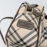Burberry Nova Check Blue Label Nylon - image 19