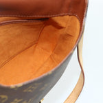 Louis Vuitton Musette Salsa Handbag Monogram Canvas PM - image 19