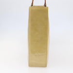 Louis Vuitton Columbus Handbag Monogram Vernis - image 3