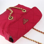 Prada Re-Edition 1995 Chain Tote Quilted Re-Nylon Small - image 20
