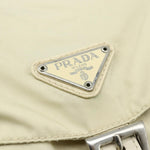 Prada Sac à dos Re-nylon nylon MM - image 16