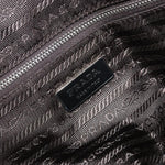 Prada Vintage Handbag Canvas - image 6