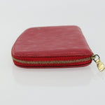 Louis Vuitton Geode Organizer Wallet Epi Leather - image 12