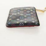 Louis Vuitton Pochette clés NM Monogram Multicolor Canvas - image 4