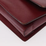 Salvatore Ferragamo Vala Chain Shoulder bag Leather - image 11