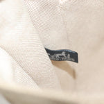 Hermes Fourre Tout Tote Toile MM - image 17