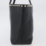 Valentino Garavani Rockstud Shopper Tote Leather Medium - image 3