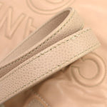 Chanel North South Deauville Tote Leather - image 6