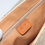 Celine Macadam Shoulder Bag PVC Leather - image 6