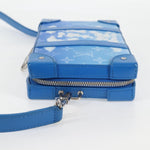Louis Vuitton Soft Trunk Wallet Limited Edition Monogram Clouds - image 3