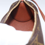 Louis Vuitton Papillon Pochette Monogram Canvas Mini - image 20
