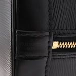 Louis Vuitton Alma Handbag Epi Leather PM - image 6