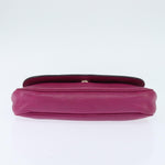 Gucci Soho Chain Crossbody Bag Leather Medium - image 14