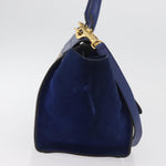 Celine Trapeze Bag Leather Medium - image 4