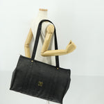 MCM Vintage Visetos Tote bag Canvas - image 14
