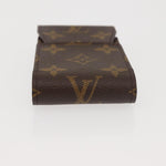 Louis Vuitton Etui Cigarette Case Monogram canvas - image 18