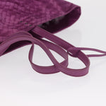 Bottega Veneta Intrecciolusion Tote Printed Nylon Large - image 7