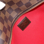 Louis Vuitton Bloomsbury Handbag Damier GM - image 6