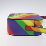 Balenciaga Everyday Camera Bag Printed Leather Small - image 3