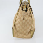 Gucci Princy Zip Tote GG Canvas Medium - image 3